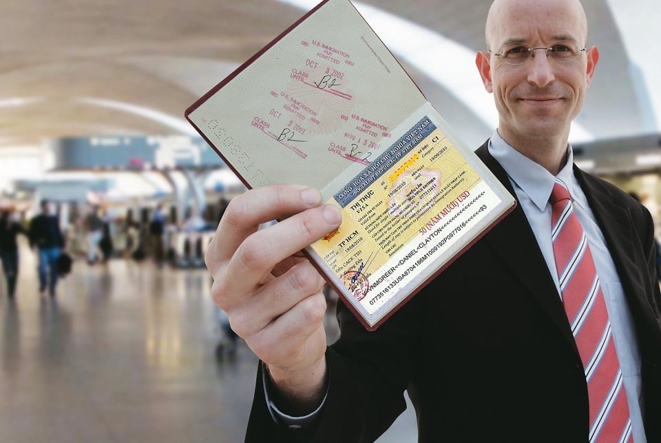 Vietnam 30 day visa UK is an excellent choice